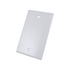 Blank Wall Plate - J2R Cabling Supplies 