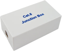 CAT6 Junction Box