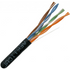 CAT5E 350MHz UV Rated Bulk Cable 1000ft. - J2R Cabling Supplies 