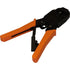 Professional Crimper for RJ11 and RJ45 Modular Plugs - J2R Cabling Supplies 