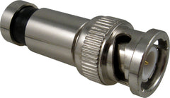 RG59 BNC Compression Type Connector