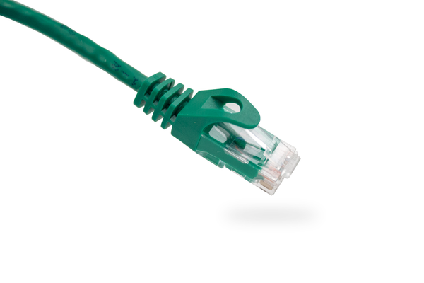 CAT6 Patch Cable Molded - J2R Cabling Supplies 
