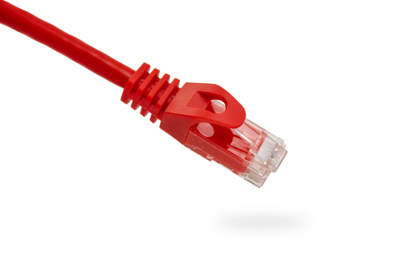CAT6 Patch Cable Molded - J2R Cabling Supplies 