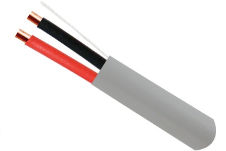 18AWG, 2 Conductor Stranded - J2R Cabling Supplies 