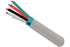 18AWG, 4 Conductor Stranded, Shielded - J2R Cabling Supplies 