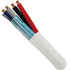 Control Cable - 22/2 Shielded + 16/2 Stranded 1000FT - J2R Cabling Supplies 