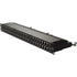 48 Port CAT6A Shielded Patch Panel - Krone Type Terminal - J2R Cabling Supplies 
