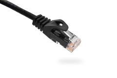 CAT5E Patch Cable Molded