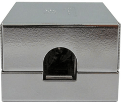 CAT5E Shielded Junction Box