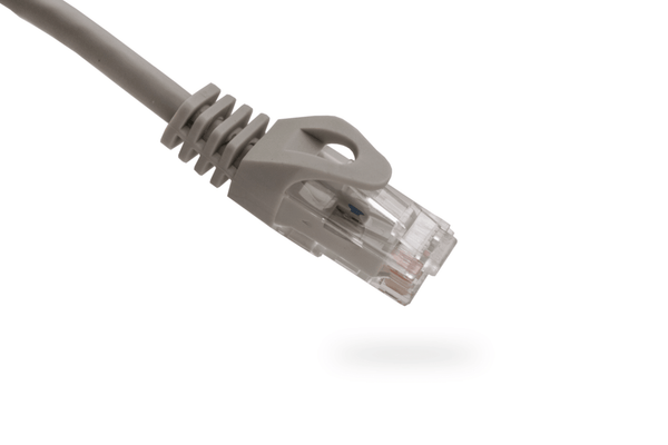 CAT5E Patch Cable Molded - J2R Cabling Supplies 