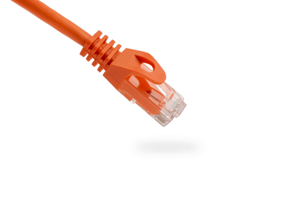 CAT5E Patch Cable Molded - J2R Cabling Supplies 