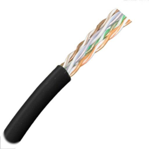 CAT5E Stranded Bulk Cable - J2R Cabling Supplies 