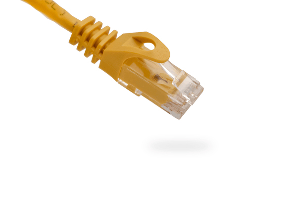 CAT6 Patch Cable Molded - J2R Cabling Supplies 