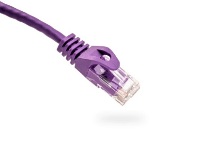 CAT6 Patch Cable Molded - J2R Cabling Supplies 