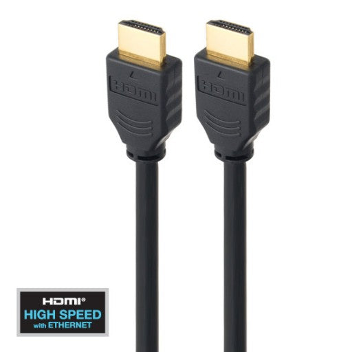 High Speed HDMI with Ethernet v1.4a - J2R Cabling Supplies 