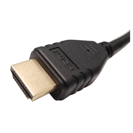 High Speed HDMI v2.0 with Ethernet - J2R Cabling Supplies 