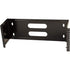 Hinged Wall Mount Bracket - 4U - J2R Cabling Supplies 