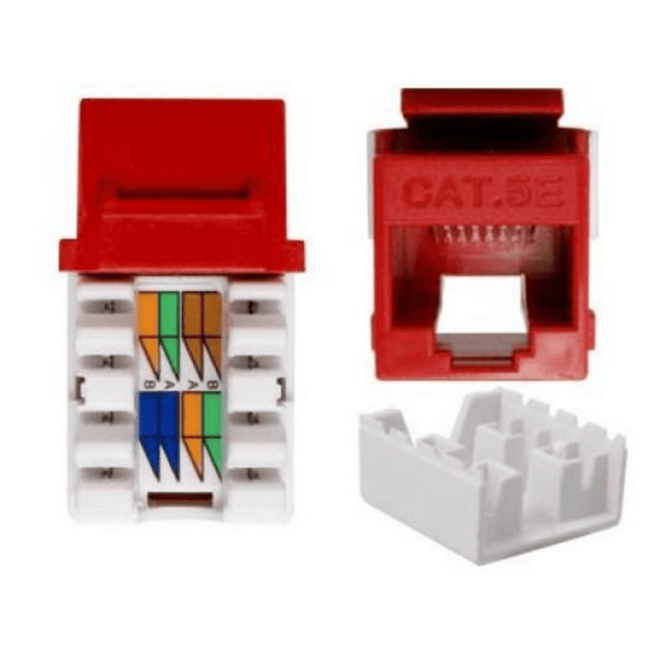 Category 5e UTP Designed for Indoor Installations Plenum Rated outer jacket (CMP) 350MHz High Performance Data Cable Easily Identified Color-Striped Pairs 24AWG Solid Copper Conductors Exceeds ANSI/TIA-568C.2 ETL Listed, RoHS Compliant, TAA Compliant 500ft Pull Box