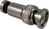 RG59 BNC Compression Type Connector - J2R Cabling Supplies 