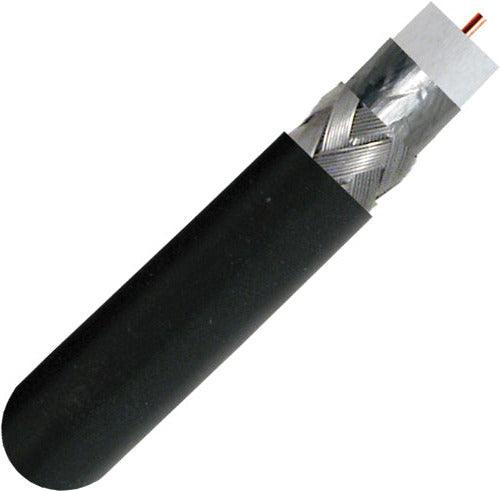 RG6 Standard Shield Coaxial - J2R Cabling Supplies 