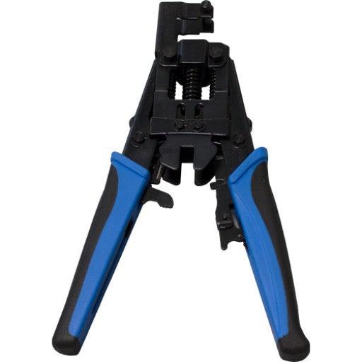 V-Max One Punch Tool 110 Type - J2R Cabling Supplies 