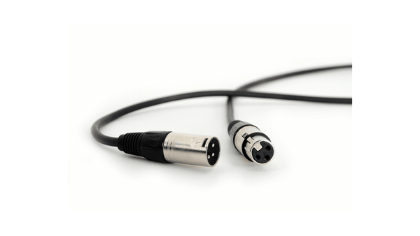 XLR Microphone Cable - J2R Cabling Supplies 